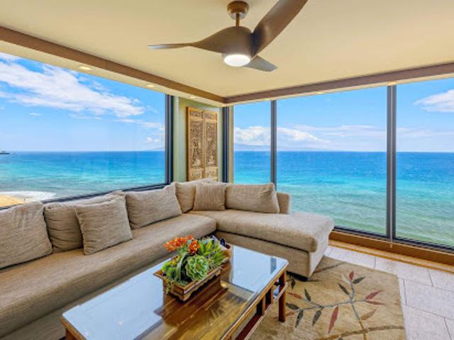 Apartment for sale in Lahaina, Hawaii