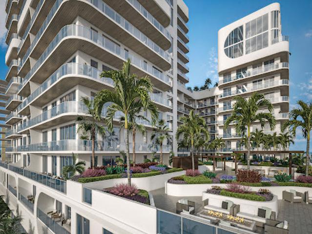 Apartment for sale in Sarasota, Florida