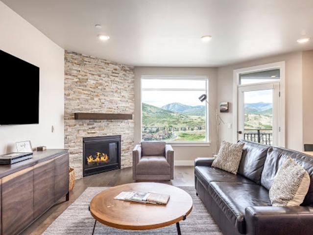Apartment for sale in Park City, Utah