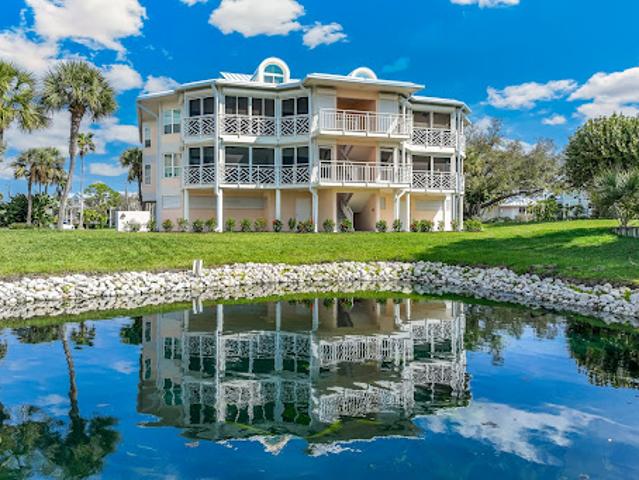 Apartment for sale in Boca Grande, Florida