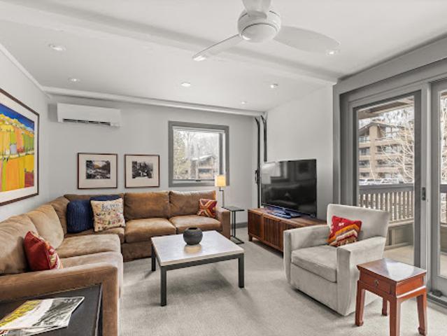 Apartment for sale in Aspen, Colorado