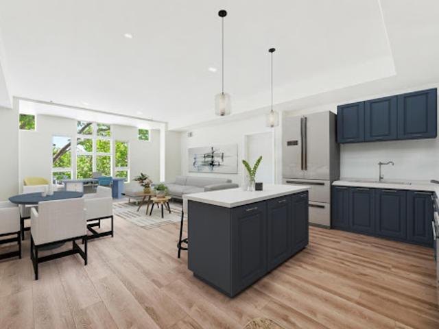 Apartment for sale in Palo Alto, California