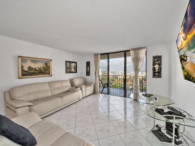 Apartment for sale in Aventura, Florida