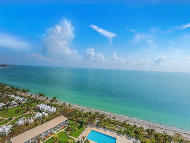 Apartment for rent in Key Biscayne Apartment for rent in Key Biscayne