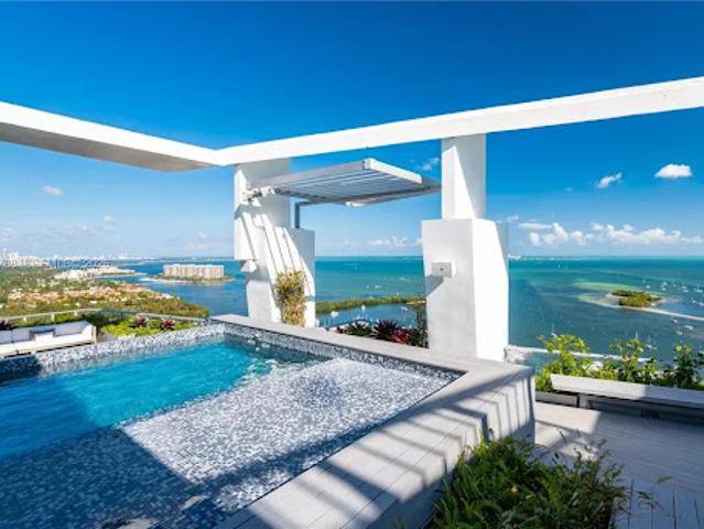 Apartment for sale in Miami, Florida