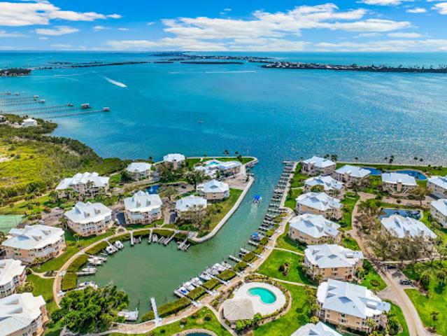 Apartment for sale in Placida, Charlotte County