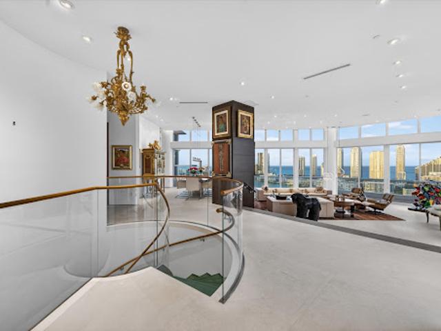 Apartment for sale in Aventura, Florida
