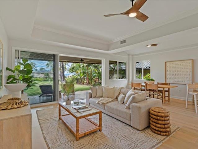 Apartment for sale in Kihei, Hawaii