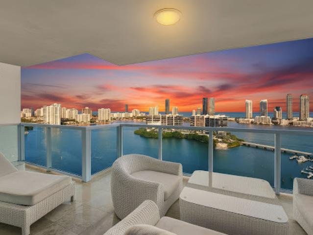 Apartment for sale in Aventura, Florida