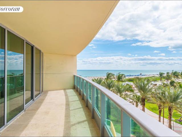 Apartment for sale in Miami Beach, Florida