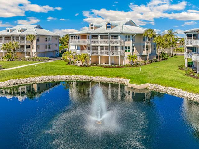 Apartment for sale in Florida