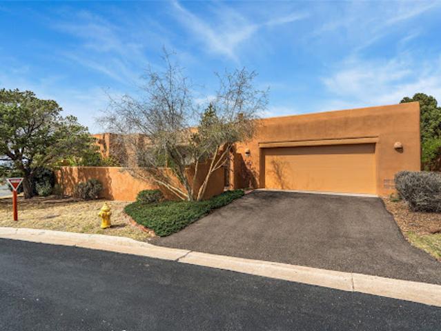 Apartment for sale in Santa Fe, New Mexico