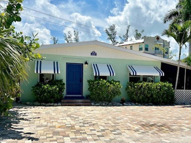 Apartment for rent in Fort Myers Beach, Florida