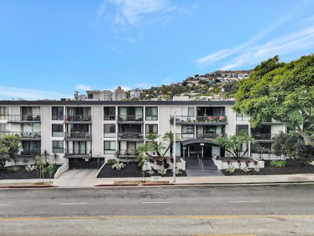 Apartment for sale in West Hollywood