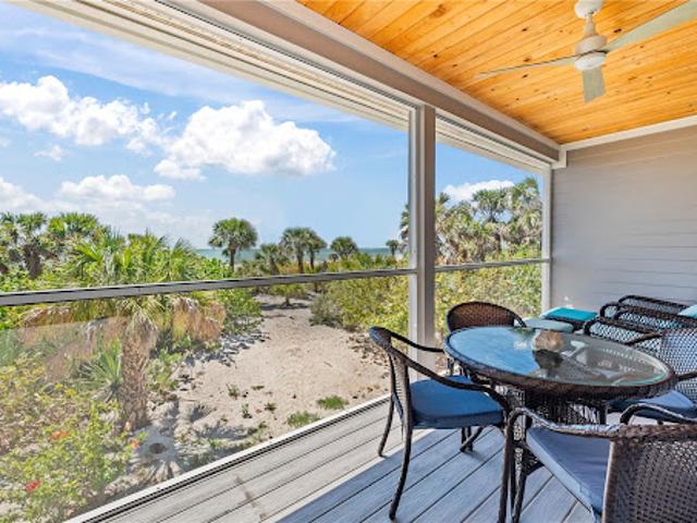 Apartment for sale in Captiva, Florida