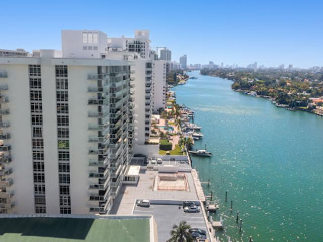 Apartment for sale in Miami Beach, Florida