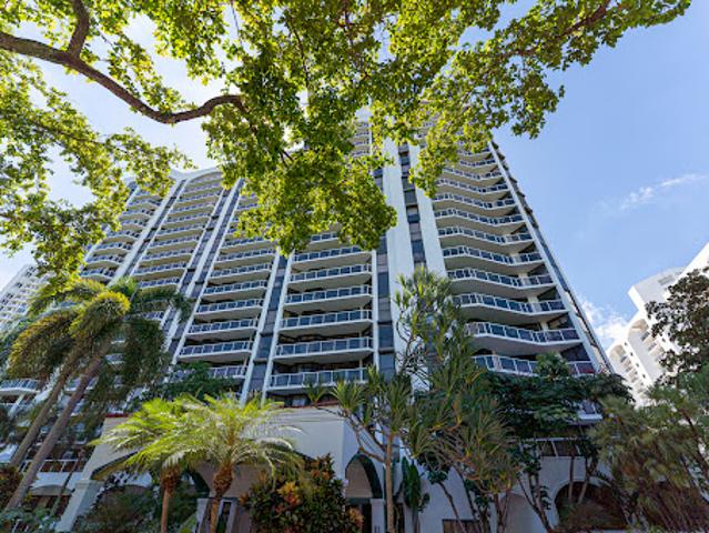Apartment for sale in Aventura, Florida