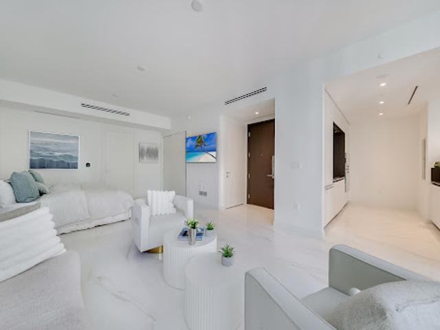Apartment for sale in Miami, Florida