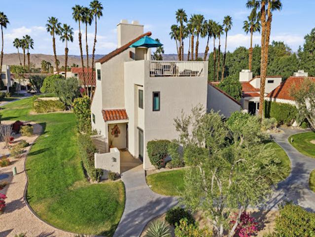 Apartment for sale in Rancho Mirage, California