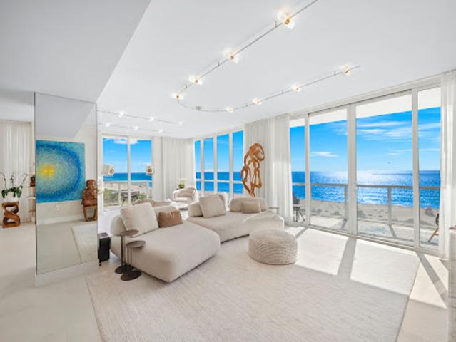 Apartment for sale in Miami Beach, Florida