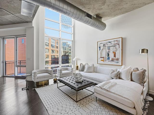 Apartment for sale in Washington, Washington DC