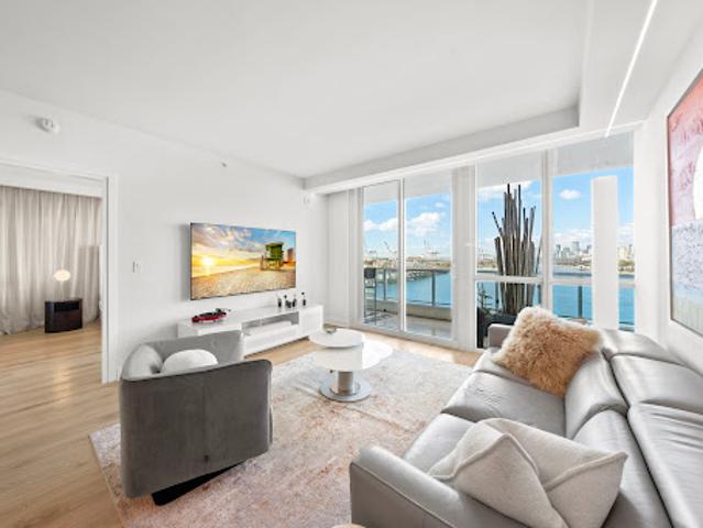 Apartment for sale in Miami Beach, Florida