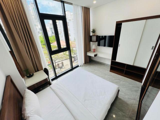 Căn hộ cho thuê tại Đà Nẵng