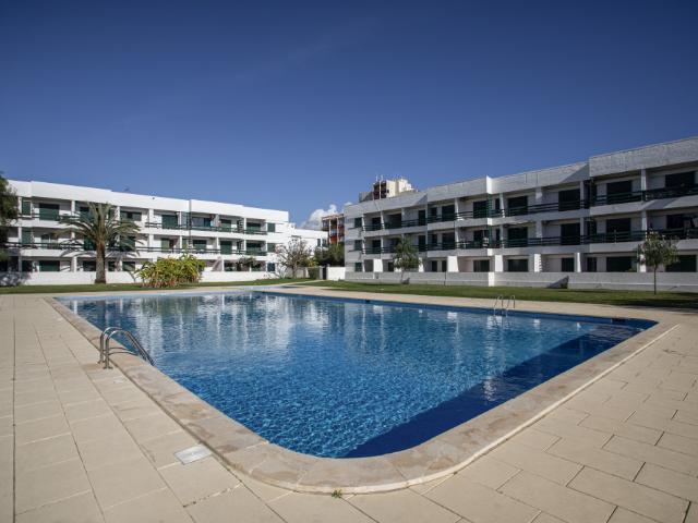 Apartamento alugar em Vilamoura, Loulé