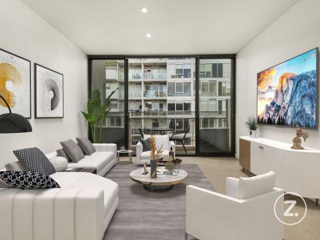 Apartment for rent in South Yarra, Melbourne