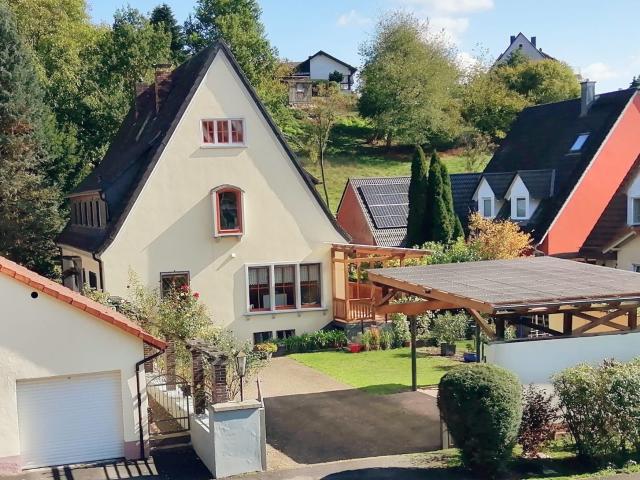 Apartment mieten in Laufach, Bayern