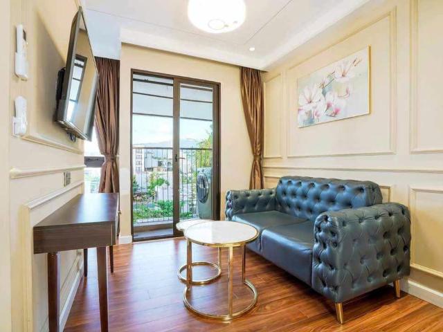 Căn hộ cho thuê tại Đà Nẵng