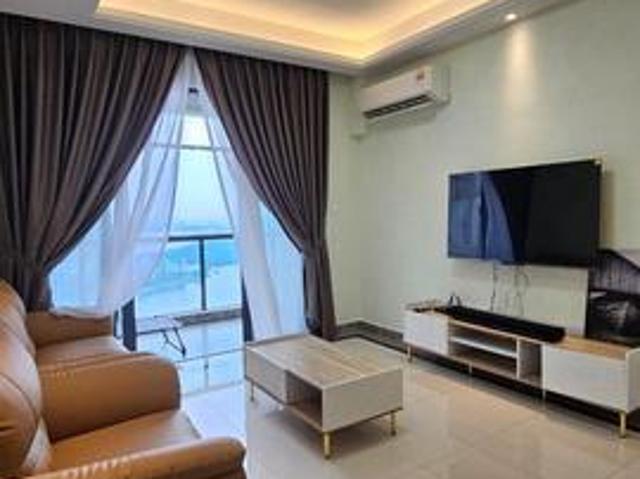 Serviced Residence for rent in Johor Bahru