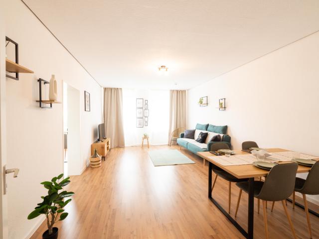 Apartment mieten in Bad Ems, Rheinland-Pfalz