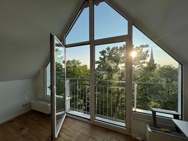 Apartment mieten in Au-Haidhausen, München