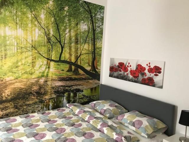 Apartment mieten in Ottakring, Wien