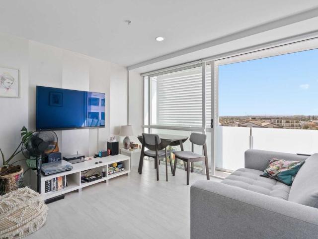 Apartment for rent in City Centre, Auckland