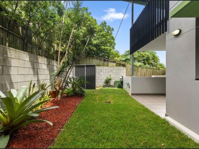House for rent in Kelvin Grove, Greater Brisbane