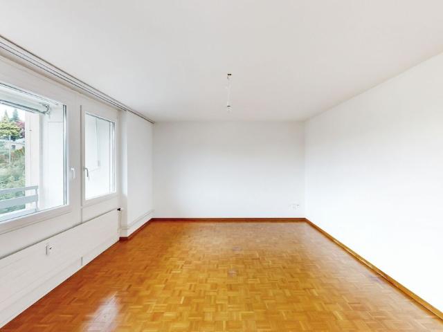 Apartment mieten in Rudolfstetten, Aargau