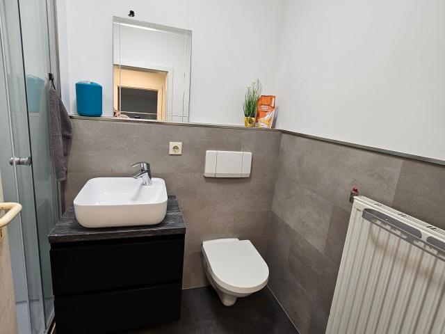 Apartment mieten in Altlindenau, Leipzig
