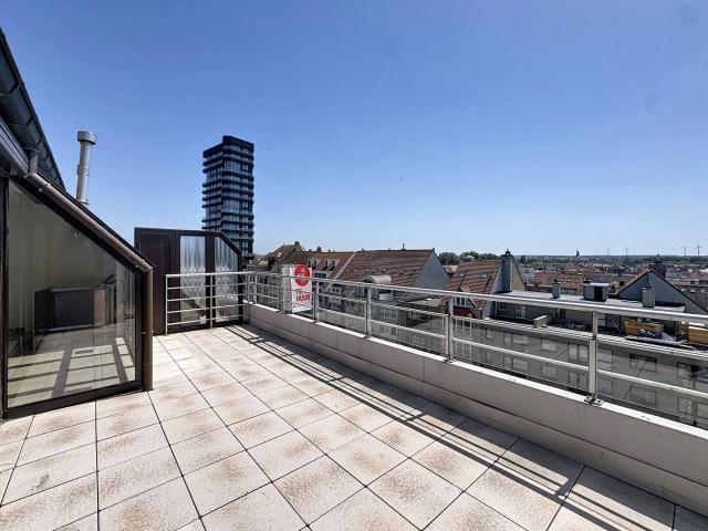 Appartement location à Heist, Knokke-Heist