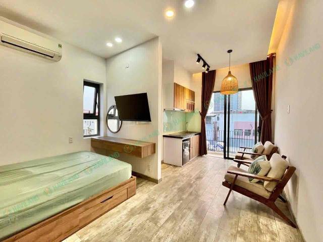 Căn hộ cho thuê tại Đà Nẵng