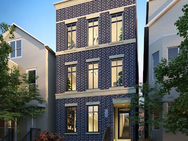 Apartment for sale in Chicago Park, Illinois