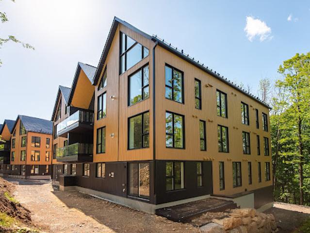 Apartment for sale in Bromont Apartment for sale in Bromont