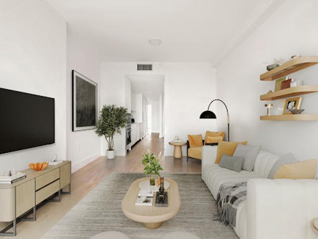 Apartment for sale in Kings County, New York
