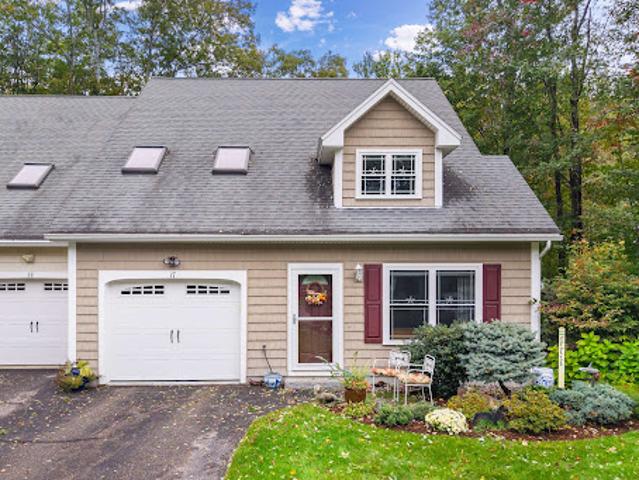 Apartment for sale in York, York County