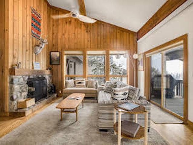 Apartment for sale in Teton Village