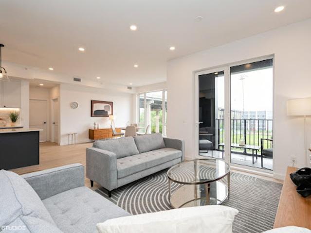 Apartment for sale in Jersey City
