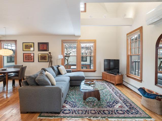 Apartment for sale in Cambridge, Massachusetts