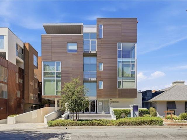 Apartment for sale in Pasadena, Los Angeles County