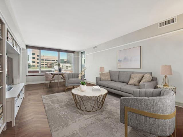 Apartment for sale in Washington, Washington DC